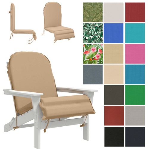Gartenliege liegenauflage - gartenliege,