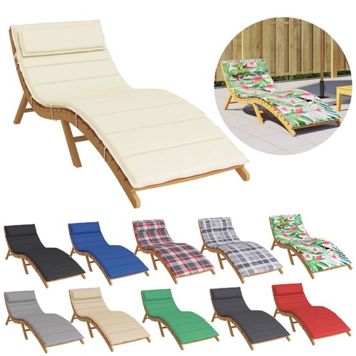 Outdoor sonnenliegen auflage - sonnenliegen,