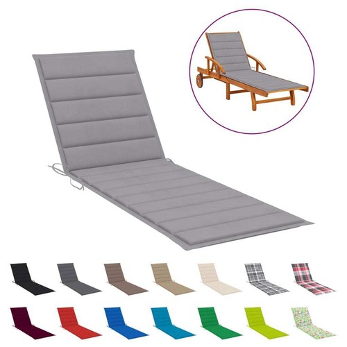 Vidaxl home sonnenliegen - vidaxl,