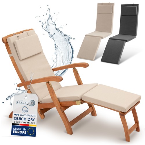 Deckchair sonnenliege - deckchair,