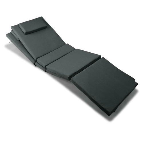 Divero liegenauflage - divero, 2x