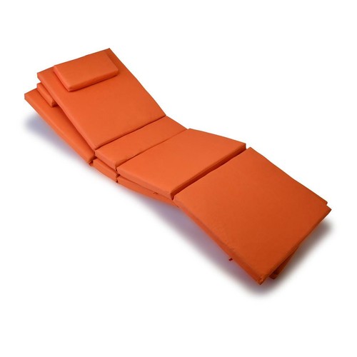 Divero liegenauflage - 2x,