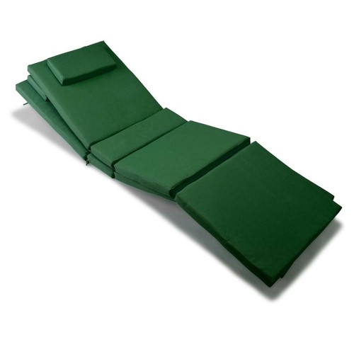 Divero liegenauflage - 2x,